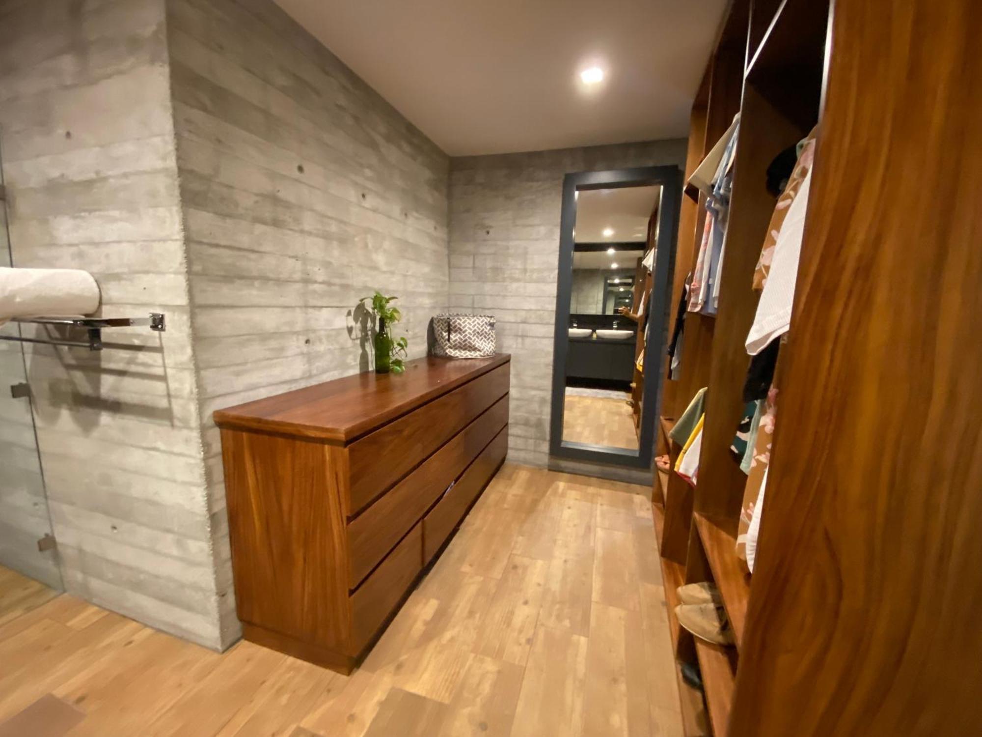 Nereidas Lofts Bucerias Phòng bức ảnh