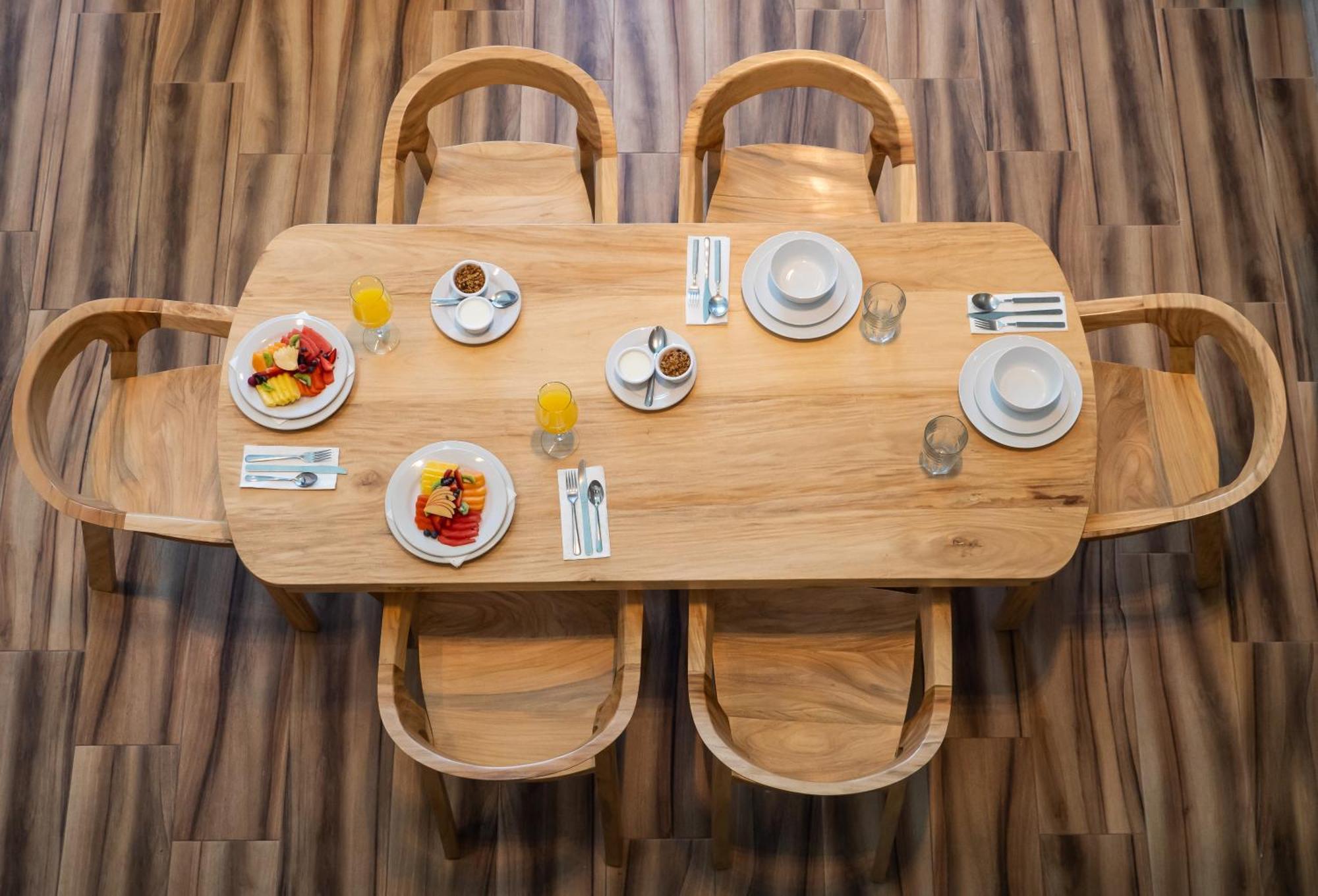 Nereidas Lofts Bucerias Phòng bức ảnh